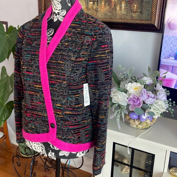 NWT Carlisle collection jacket - Picture 4 of 16